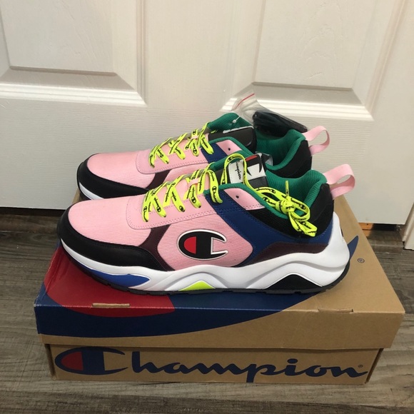 champion sneakers new